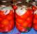 Найсмачніші та найсолодші рецепти консервованих помідорів