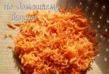 Рецепт яловичини з рисом у духовці