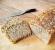 Хліб із цільнозернового борошна на заквасці - Sourdough Whole Wheat Bread